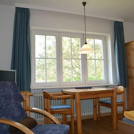 4 In Haus Pax Modern Retreat Nebel