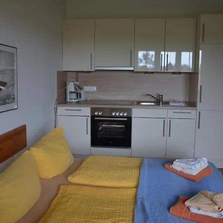 Hotel 4 In Haus Pax Modern Retreat 3*