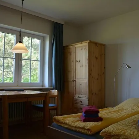 4 In Haus Pax Modern Retreat 3*