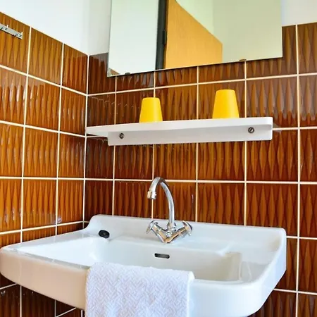 4 In Haus Pax Modern Retreat 3* Nebel