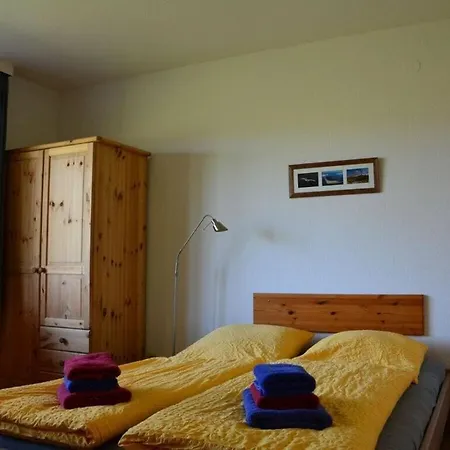 4 In Haus Pax Modern Retreat Hotel