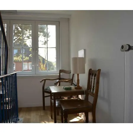 4 In Haus Pax Modern Retreat 3* Nebel