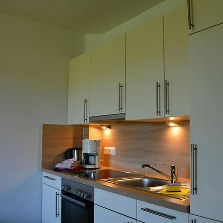 4 In Haus Pax Modern Retreat Hotel Nebel