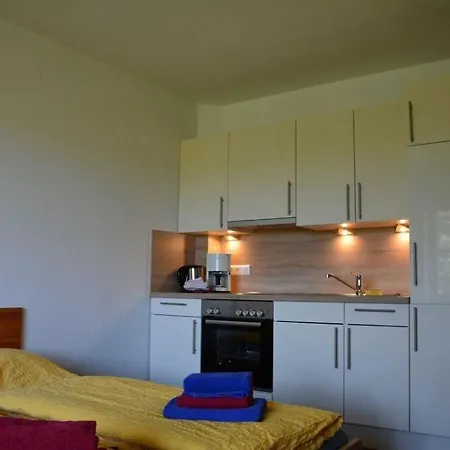 4 In Haus Pax Modern Retreat Hotel Nebel