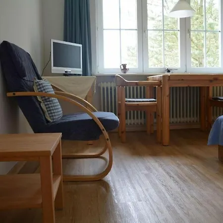 4 In Haus Pax Modern Retreat 3*
